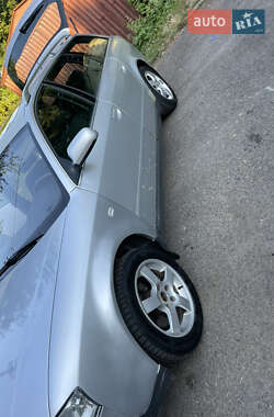 Универсал Audi A6 2000 в 