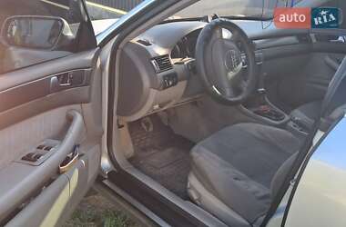 Универсал Audi A6 2001 в 