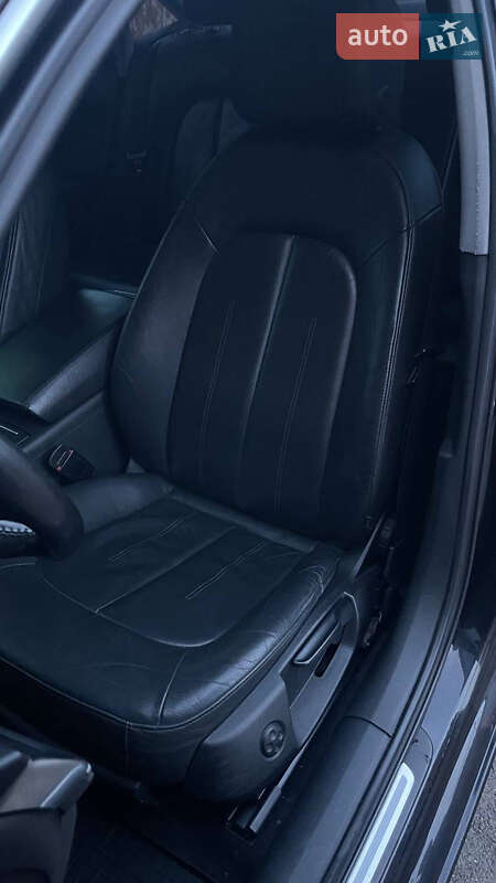Седан Audi A6 2011 в Хмельницькому