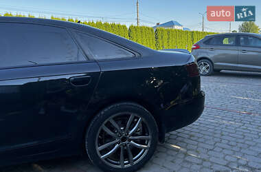 Седан Audi A6 2009 в 