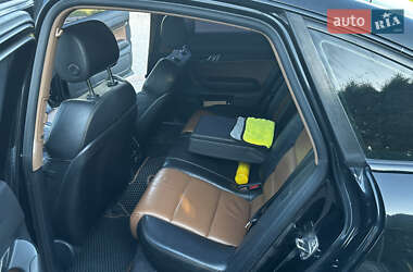 Седан Audi A6 2009 в 