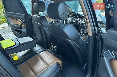 Седан Audi A6 2009 в 