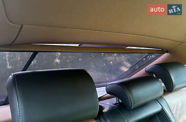 Седан Audi A6 2009 в 