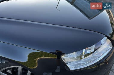 Седан Audi A6 2009 в 