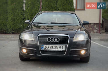 Седан Audi A6 2005 в 