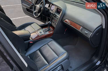 Седан Audi A6 2005 в 