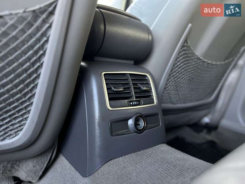 Седан Audi A6 2005 в Тернополе