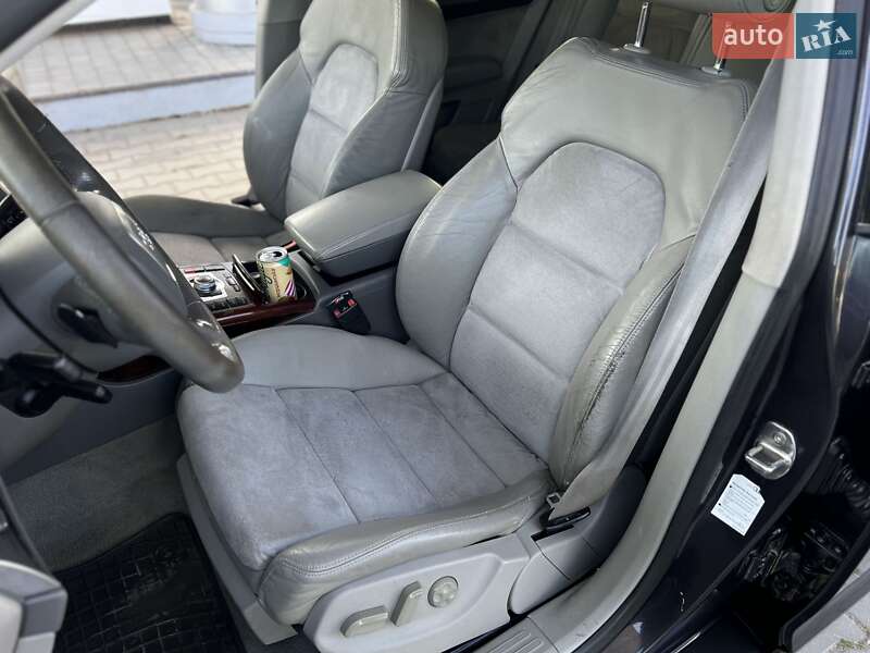 Седан Audi A6 2005 в Тернополе