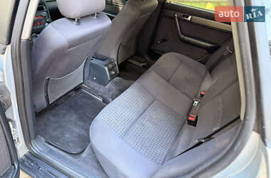 Седан Audi A6 1996 в 