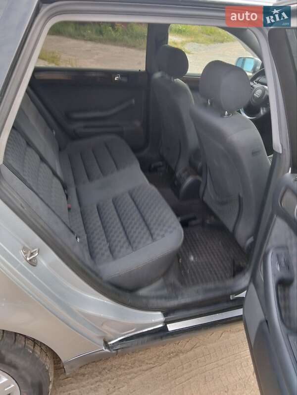 Универсал Audi A6 1998 в Чернигове