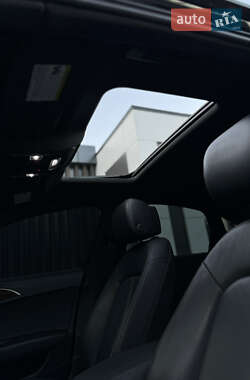 Седан Audi A6 2016 в 