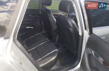 Универсал Audi A6 2009 в 