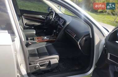 Универсал Audi A6 2009 в 