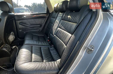 Универсал Audi A6 2004 в 