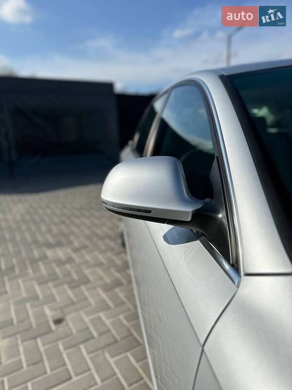 Седан Audi A6 2009 в Полтаве