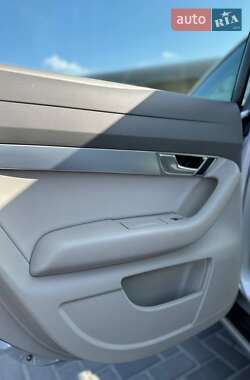 Седан Audi A6 2009 в 
