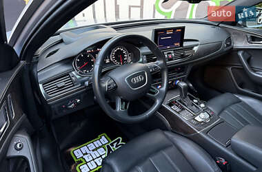 Седан Audi A6 2018 в 