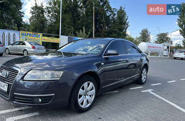 Audi A6 2007