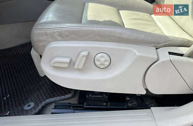 Седан Audi A6 2007 в 