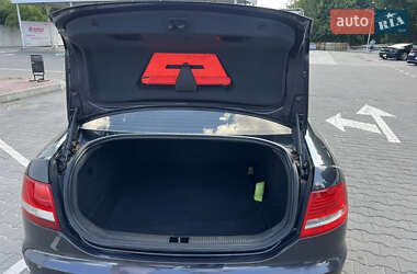 Седан Audi A6 2007 в 