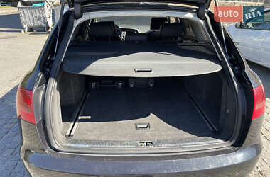 Универсал Audi A6 2005 в 