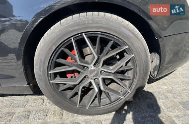 Универсал Audi A6 2005 в 