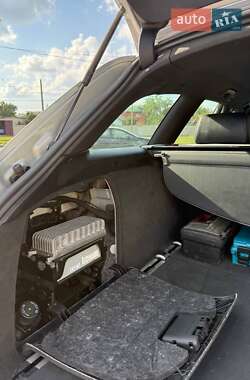 Универсал Audi A6 2008 в 