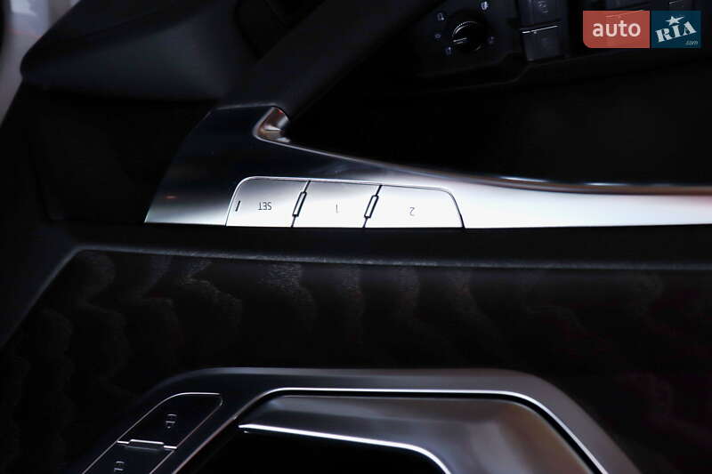 Седан Audi A6 2020 в Львове