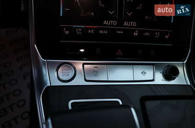 Седан Audi A6 2020 в 