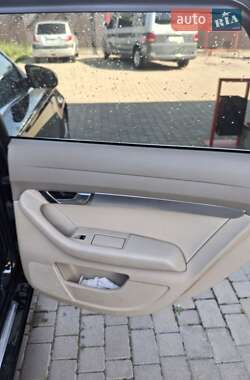 Универсал Audi A6 2008 в Ивано-Франковске