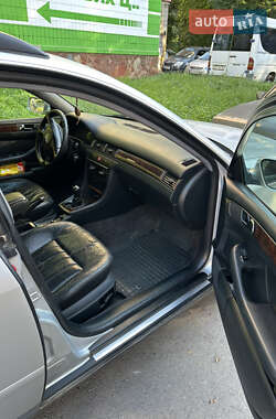Универсал Audi A6 2000 в 