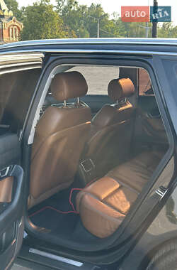 Универсал Audi A6 2006 в 