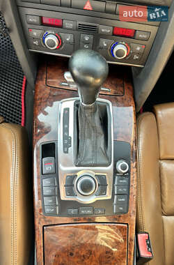Универсал Audi A6 2006 в 