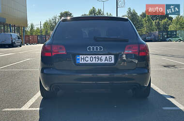 Универсал Audi A6 2006 в 