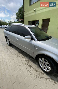 Универсал Audi A6 2003 в 
