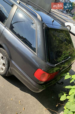 Универсал Audi A6 1997 в 