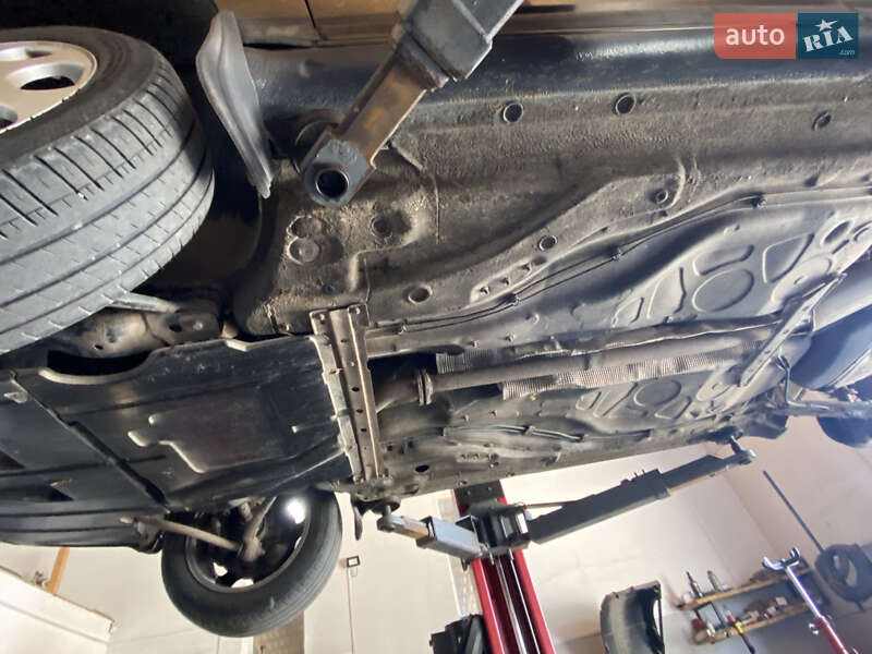 Универсал Audi A6 1997 в Львове