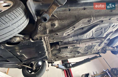 Универсал Audi A6 1997 в 