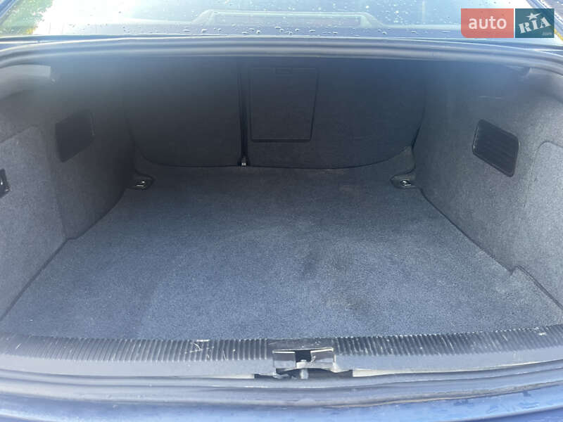 Седан Audi A6 2004 в Каменец-Подольском