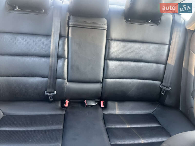 Седан Audi A6 2004 в Каменец-Подольском