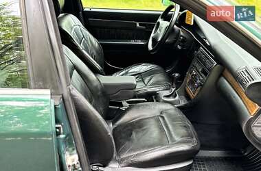 Универсал Audi A6 1996 в 