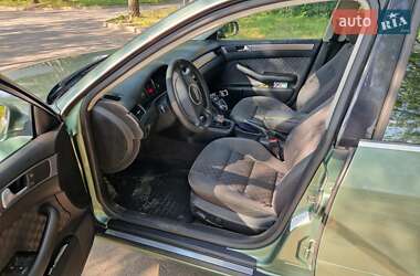 Универсал Audi A6 2003 в 