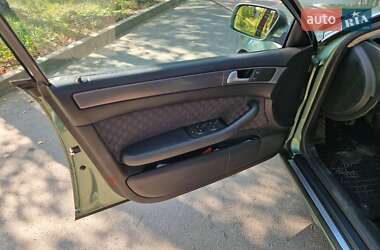 Универсал Audi A6 2003 в 