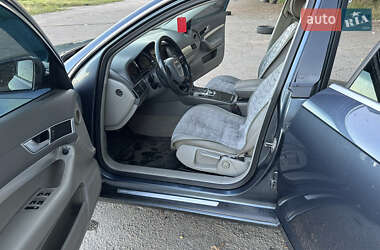 Универсал Audi A6 2005 в 