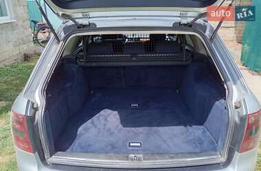 Универсал Audi A6 2000 в 