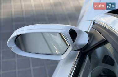 Седан Audi A6 2013 в 
