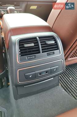 Седан Audi A6 2013 в 