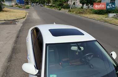 Седан Audi A6 2013 в 