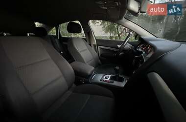 Седан Audi A6 2007 в 