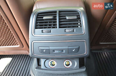 Седан Audi A6 2018 в 